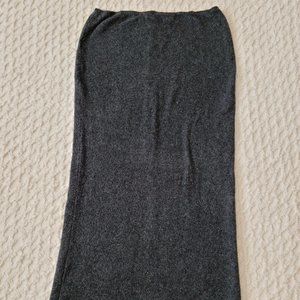 90s full length skirt